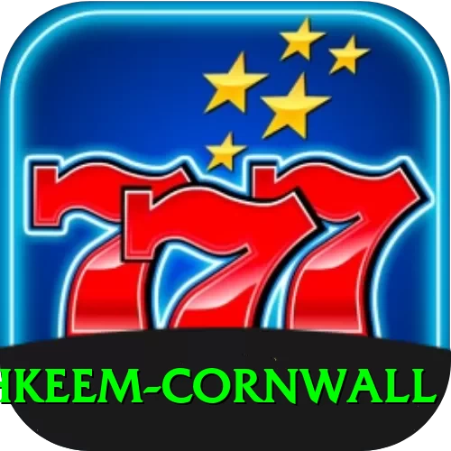 rahkeem cornwall King v4.9.3 - 2