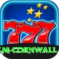 rahkeem cornwall King v4.9.3