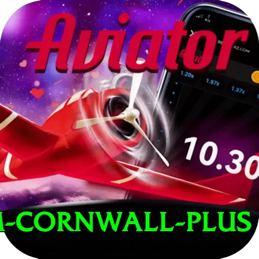 rahkeem cornwall Plus Rewards - 2