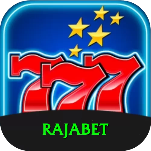 Rajabet Games (Casino & Earning) Gold v5.9.4 - 2