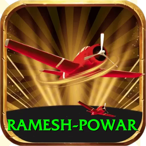 ramesh powar Gaming Pro v1.9.3 - 2
