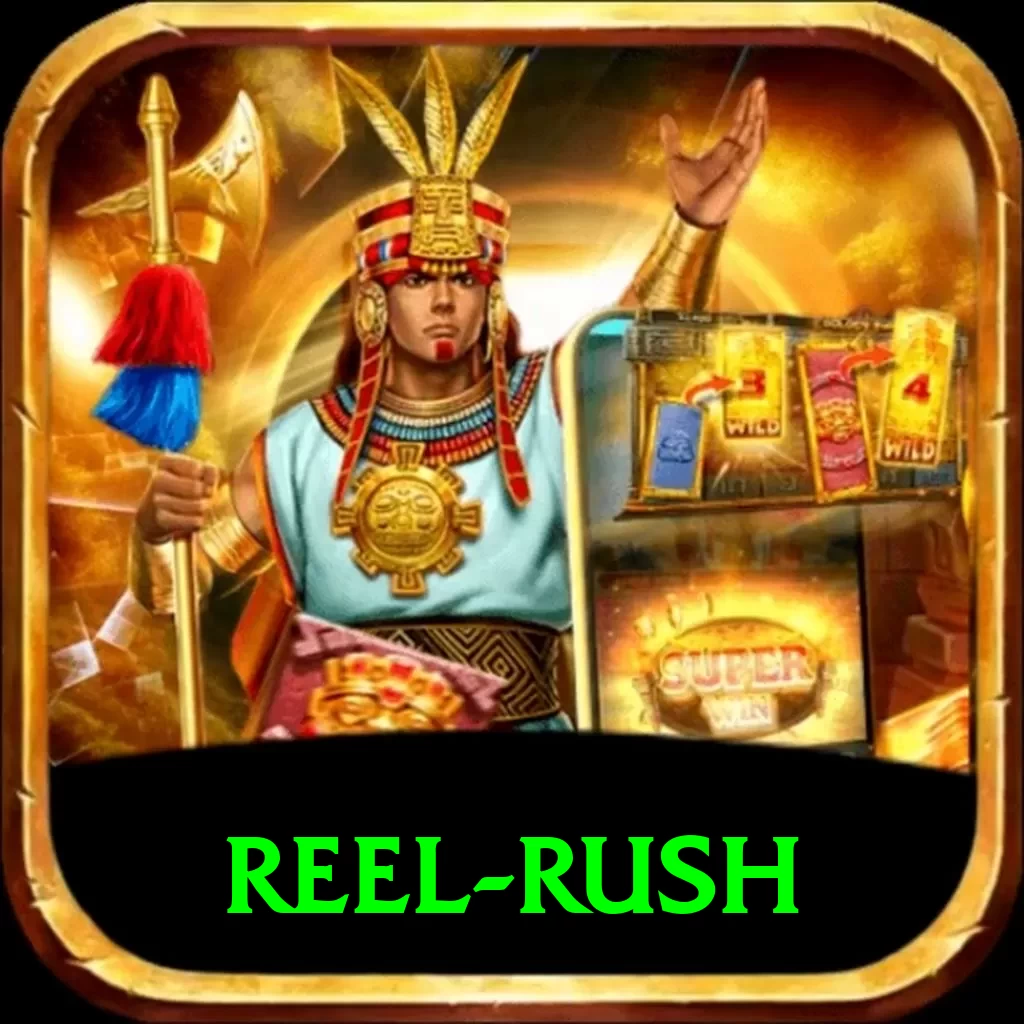 reel rush APK Super v4.1.0 - 2
