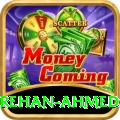 rehan ahmed Casino Official v4.2.1