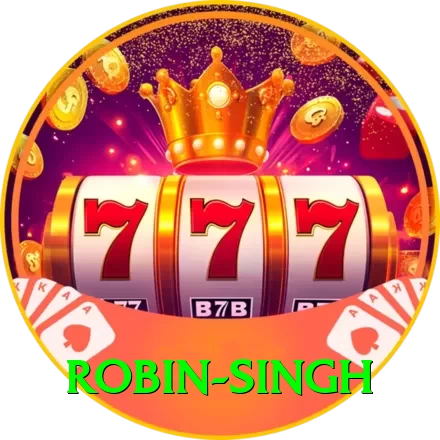 robin singh Casino Official v3.0.7 - 2