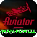 rovman powell Games Turbo
