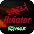 royalx APK Prime v1.5.5