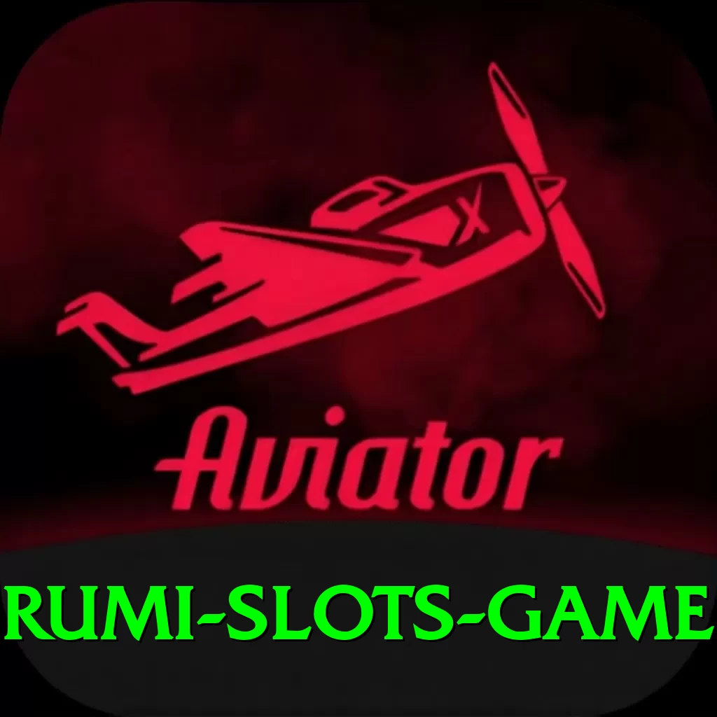 Rumi Slots Game Elite Pro v2.7.6 - 2