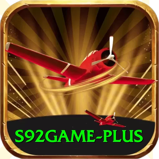 S92Game Bonus Ultimate v4.6.7 - 2
