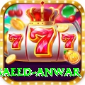 saeed anwar Gaming Turbo