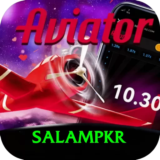 SalamPKR Master Pro v1.4.1 - 2