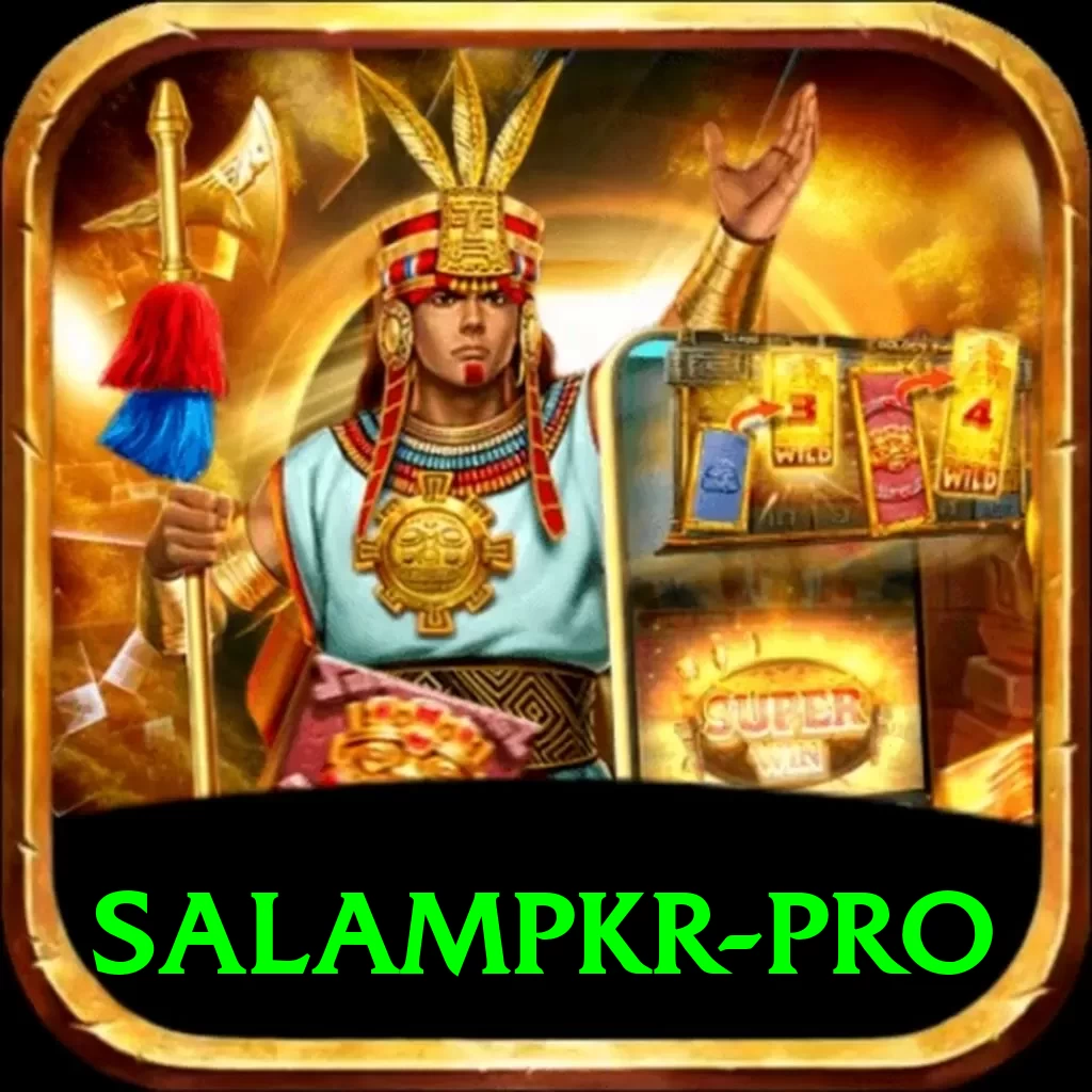 SalamPKR Earn Supreme v5.7.4 - 2