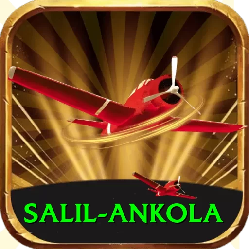 salil ankola - Gaming Gold - 2