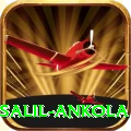 salil ankola - Gaming Gold