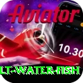 salt water fish Money Ultimate v4.7.5