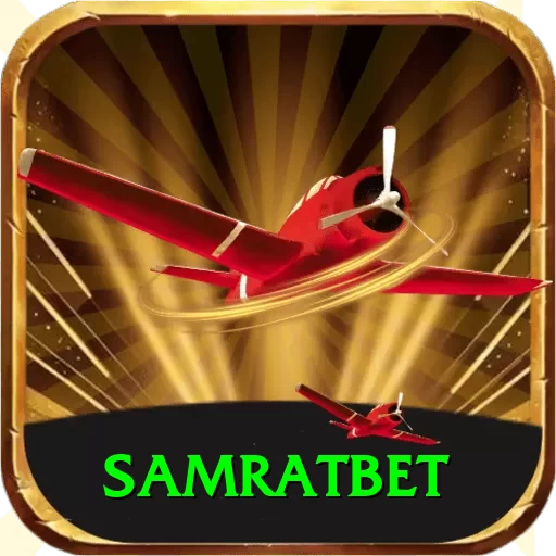 samratbet - Plus Edition v2.6.9 - 2