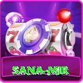 sana mir Pakistan Super v4.6.0