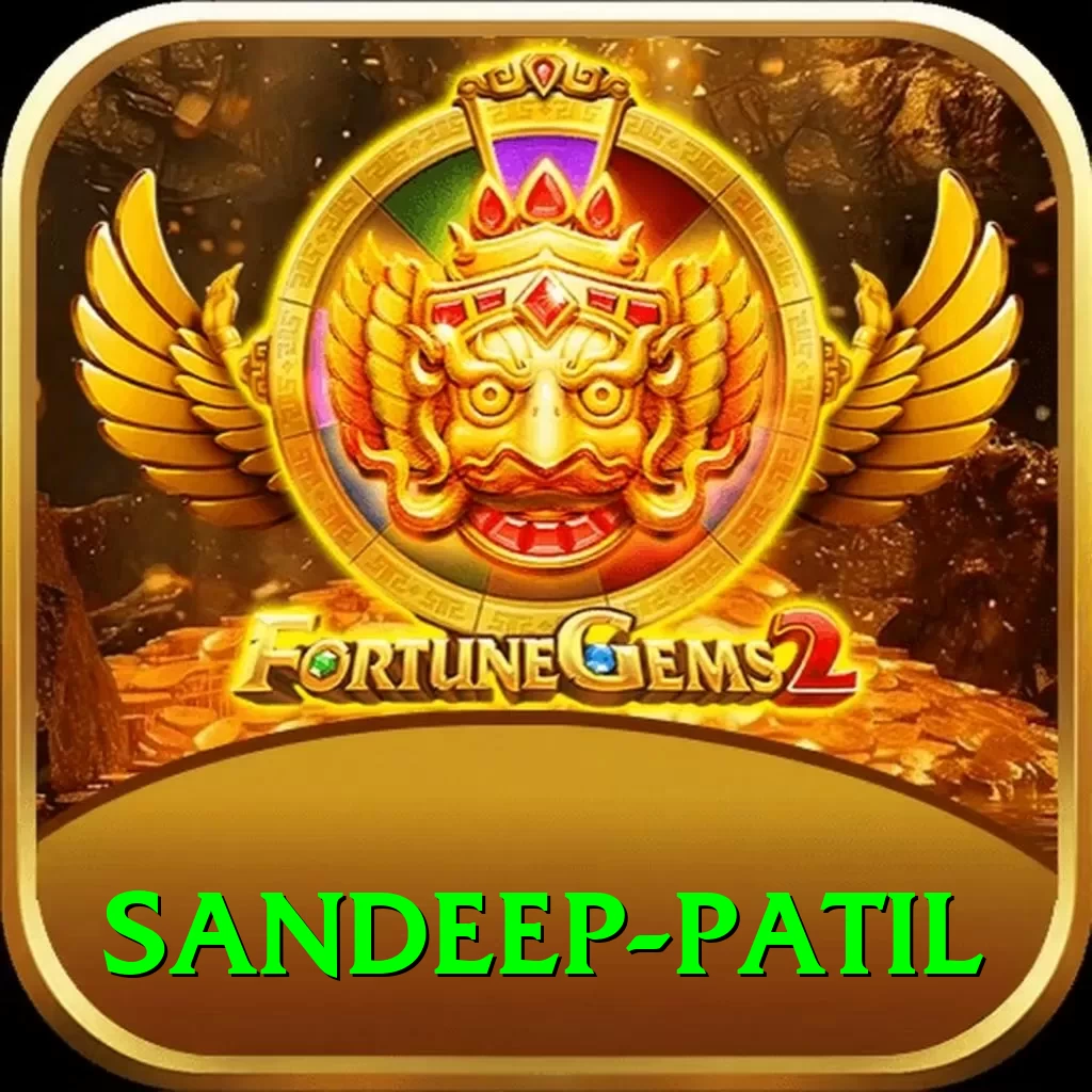 sandeep patil Gold New - 2