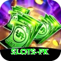 Slots PK Live Casino Legend
