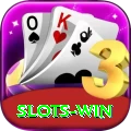 slots win Deluxe Jackpot
