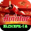 slotspk 15 Turbo - Daily Bonus