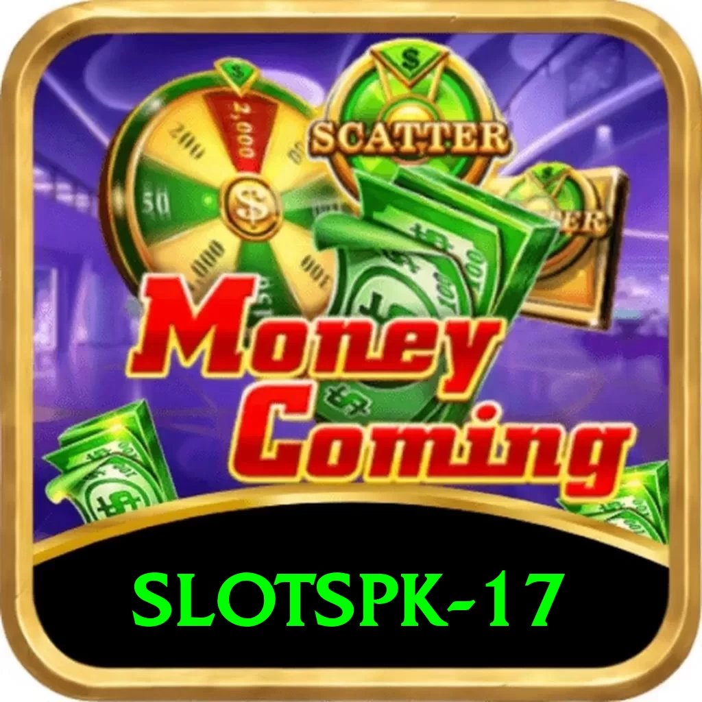 slotspk 17 Plus - Free Download - 2