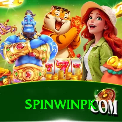 spinwinpk Max Rewards - 2