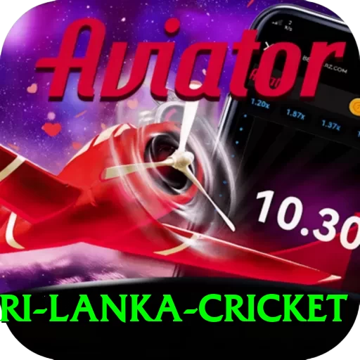 sri lanka cricket Master New - 2