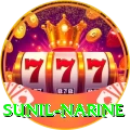 sunil narine Master Slots
