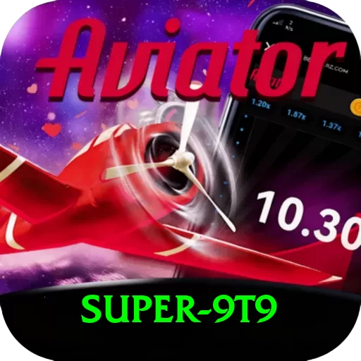super 9t9 Super Casino App - 2