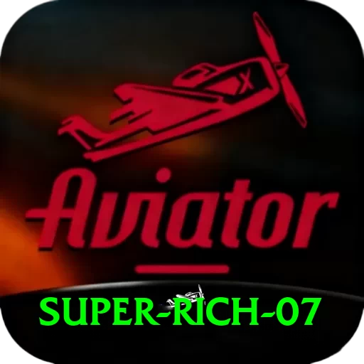 Super Rich 07 VIP v3.2.6 - 2