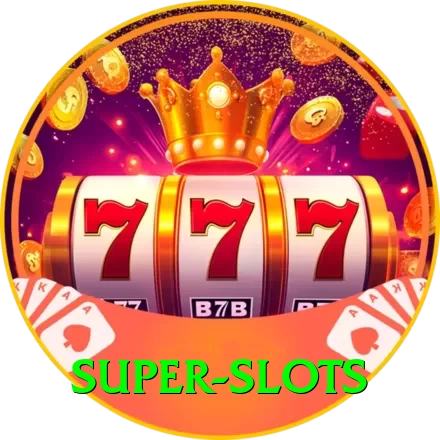 super slots Jackpot Pro v3.0.3 - 2