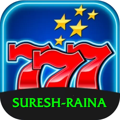 suresh raina Pakistan Super v5.3.8 - 2