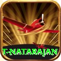 t natarajan Super Jackpot
