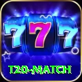 t20 match PK Deluxe