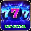 t20 score Plus Gaming App