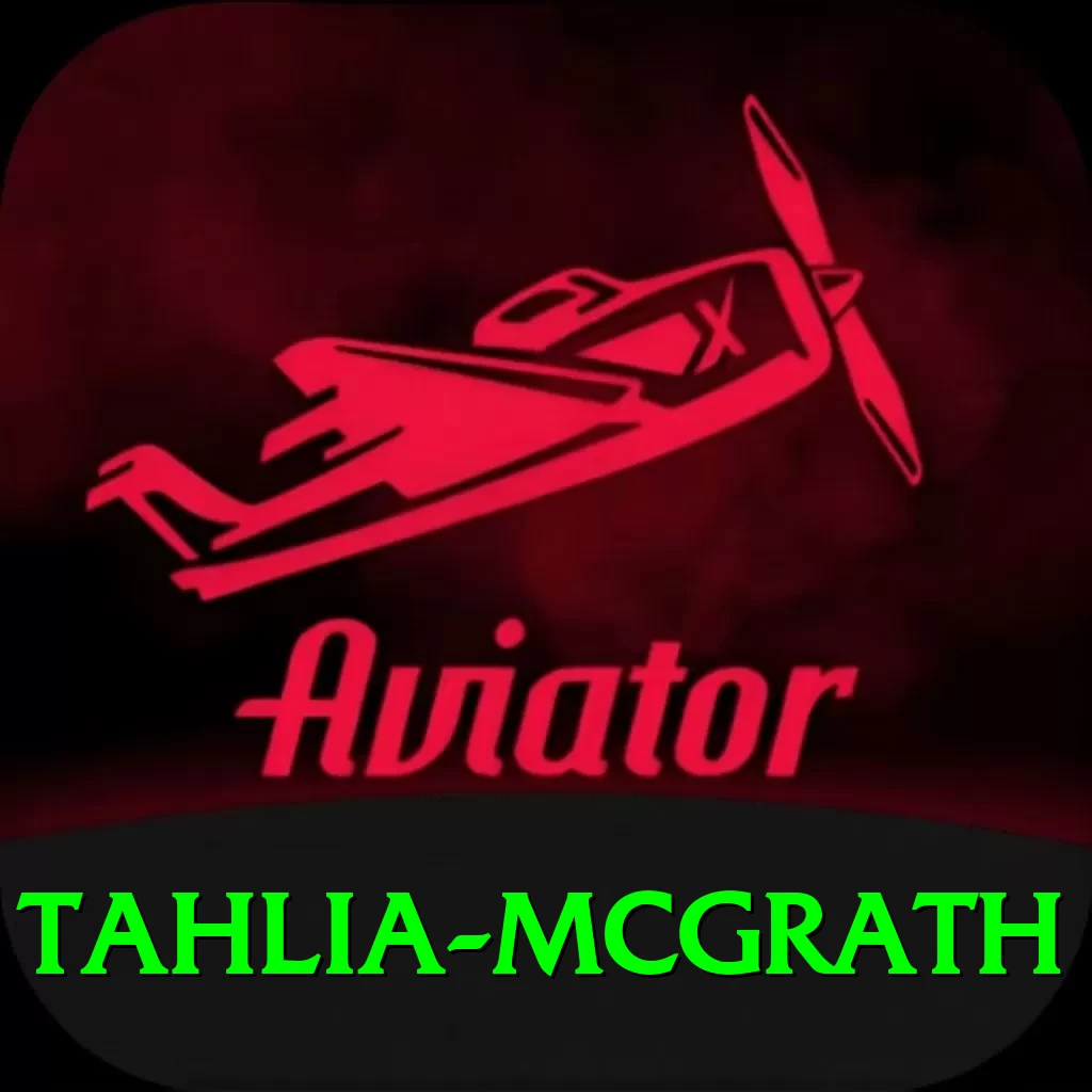 tahlia mcgrath Live Casino Turbo - 2