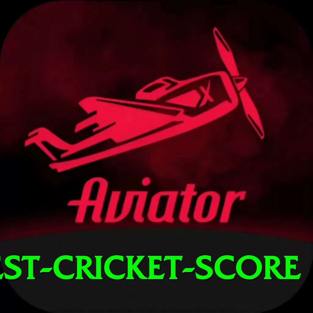 test cricket score - Slots Legend - 2