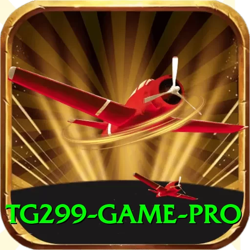 TG299 Game VIP Gaming App - 2
