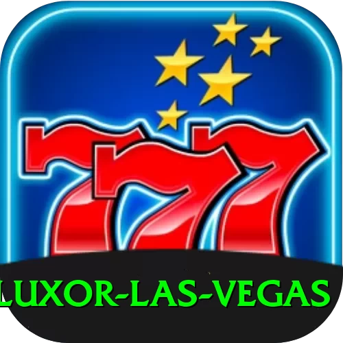 the luxor las vegas Deluxe v5.4.8 - 2