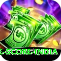today match live score india Official v5.9.6