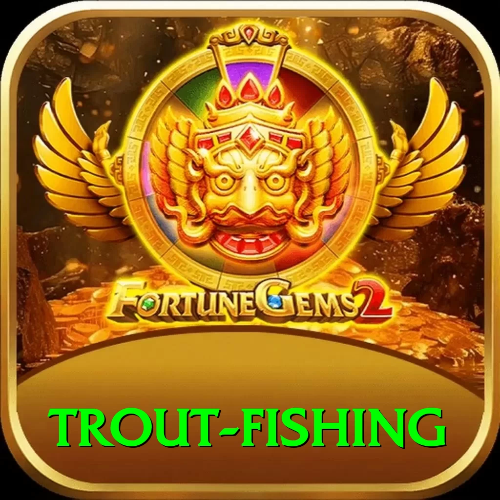trout fishing - Casino Pro - 2