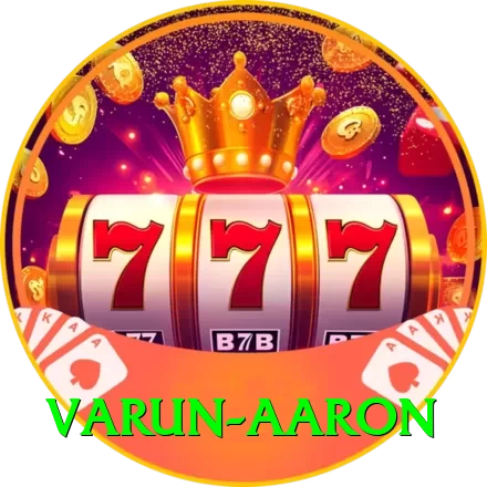 varun aaron Champion - Free Download - 2