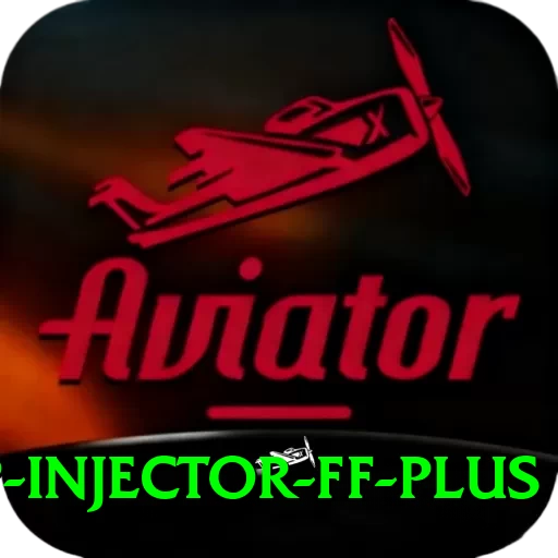 VIP Injector FF Pro - 2