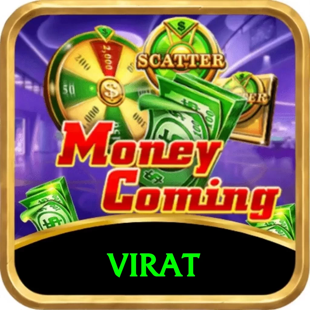 virat Premium Gaming App - 2
