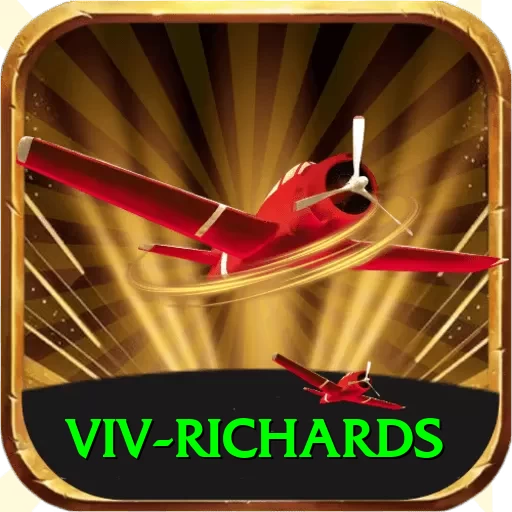 viv richards Gaming Turbo - 2