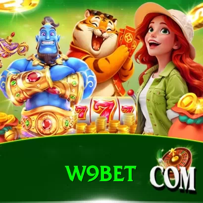 W9Bet Elite v3.6.3 - 2