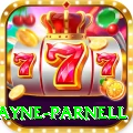 wayne parnell Gaming Royal