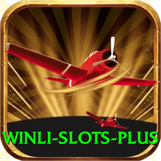 Winli Slots Gold Pro v4.9.3 - 2