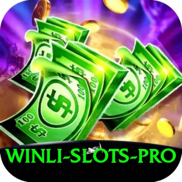 Winli Slots VIP v1.9.5 - 2