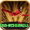 world cup t20 schedule Super v1.4.3